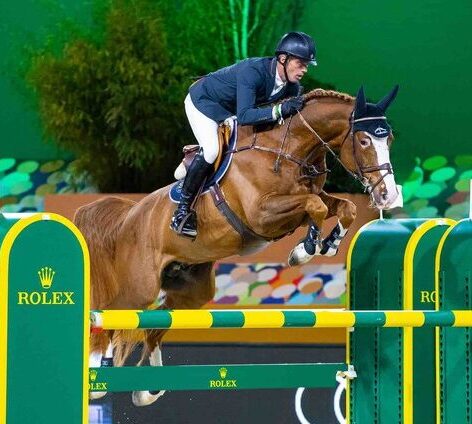 KENNA TW X NIXON VAN T MEULENHOF